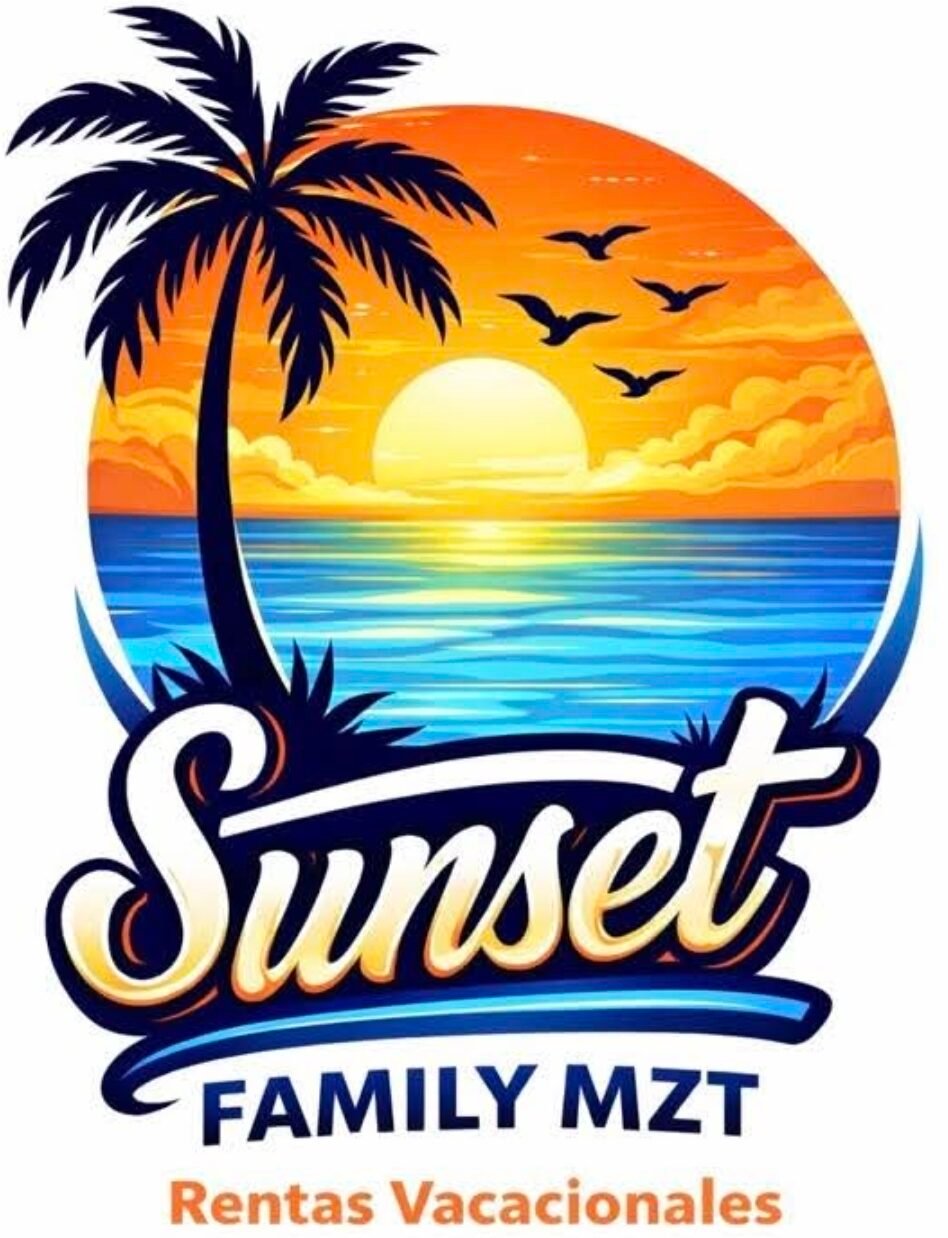 Sunset Family Mzt